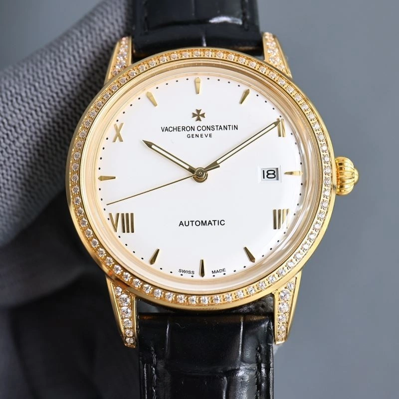 VACHERON CONSTANTIN Watches Timeless 206764