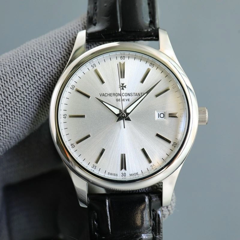VACHERON CONSTANTIN Watches Functional 206763