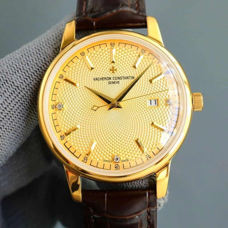 StreetReady VACHERON CONSTANTIN Watches 206758