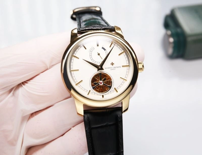 VACHERON CONSTANTIN Watches SunProtective 206754