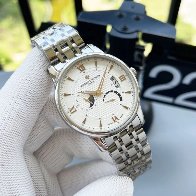 Versatile VACHERON CONSTANTIN Watches 206760