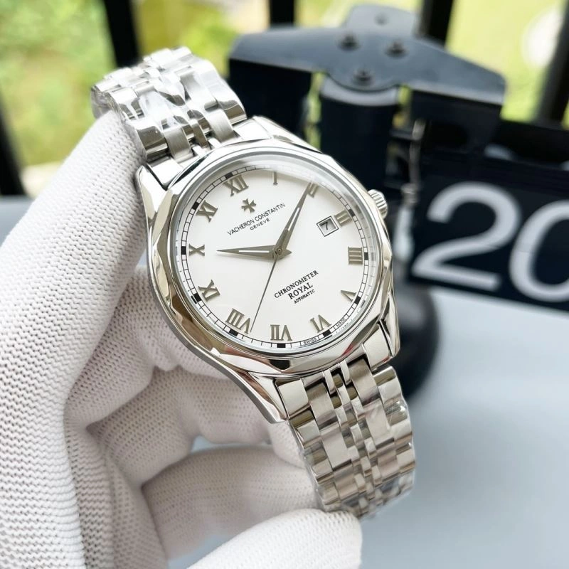 VACHERON CONSTANTIN Watches Trendsetting 206756