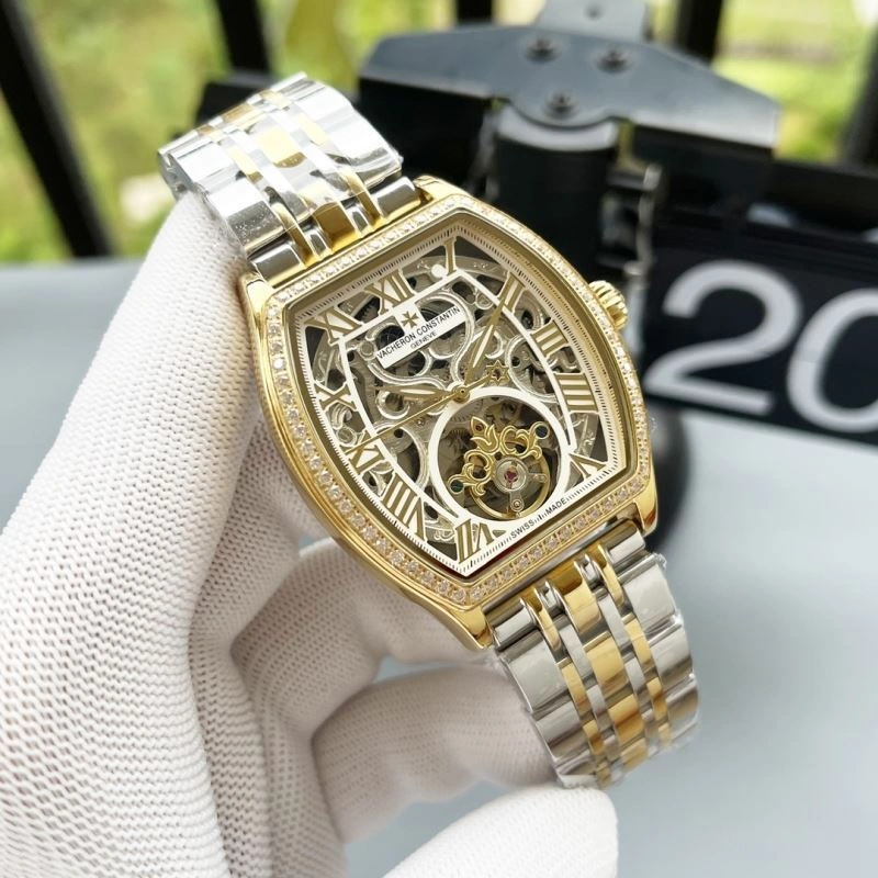 Durable VACHERON CONSTANTIN Watches 206761