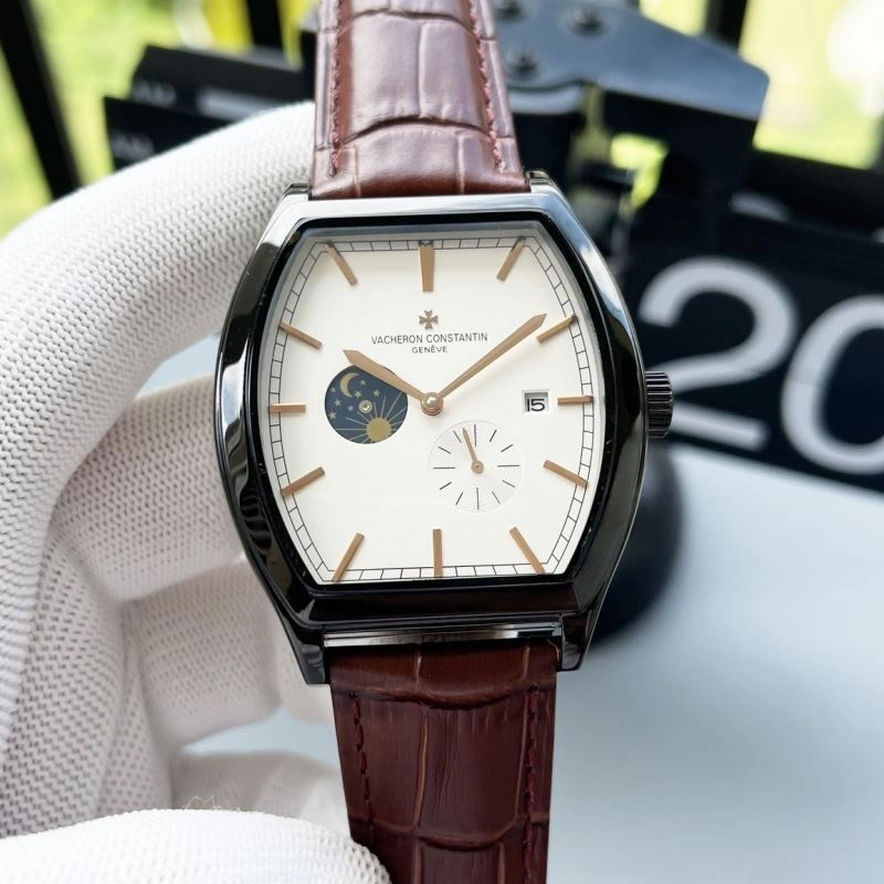 SportInspired VACHERON CONSTANTIN Watches 206748