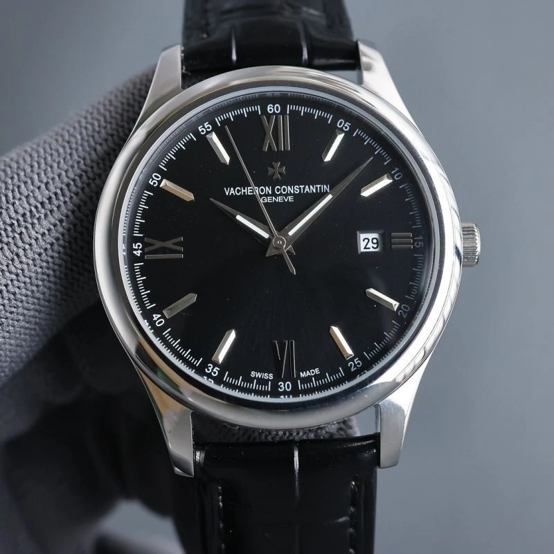 VACHERON CONSTANTIN Watches Functional 206751