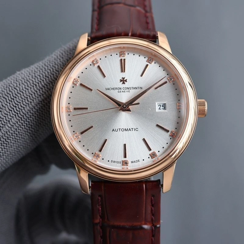 Unisex VACHERON CONSTANTIN Watches 206753