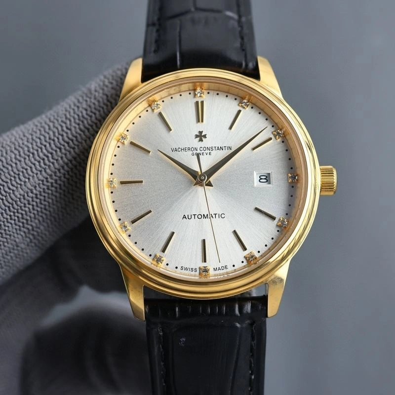 VACHERON CONSTANTIN Watches Upgraded 206743