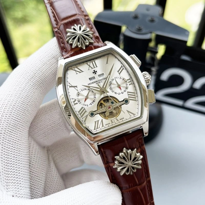 VACHERON CONSTANTIN Watches Sleek 206737