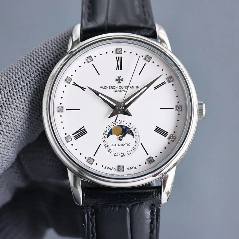 FastDry VACHERON CONSTANTIN Watches 206742