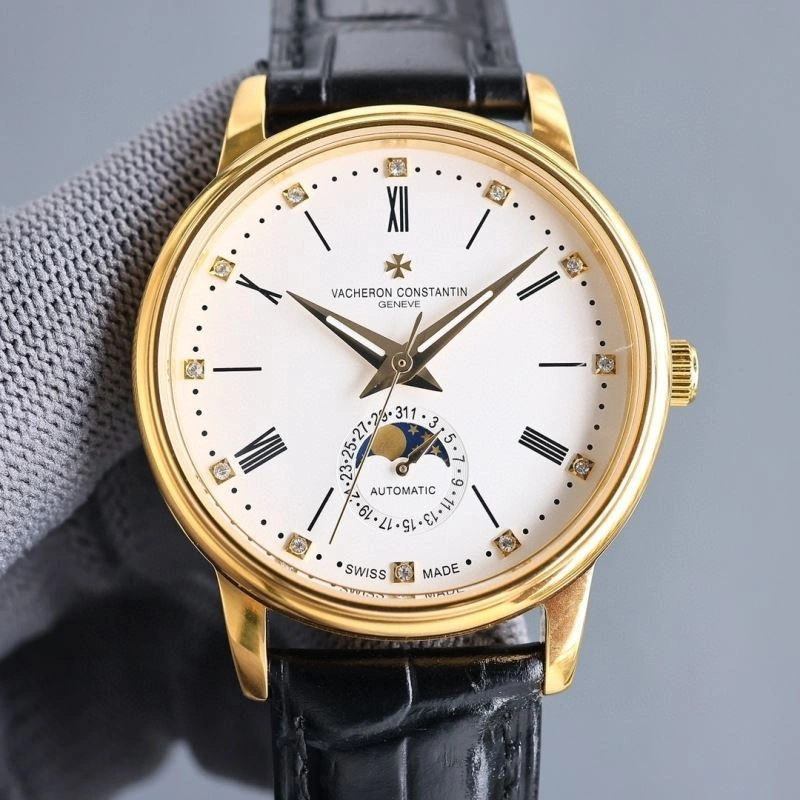 ComfortFit VACHERON CONSTANTIN Watches 206750