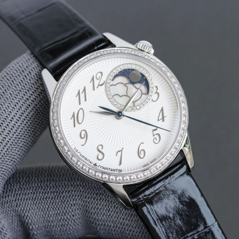 FashionForward VACHERON CONSTANTIN Watches 206749