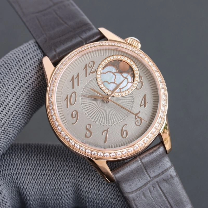 VACHERON CONSTANTIN Watches SportInspired 206752