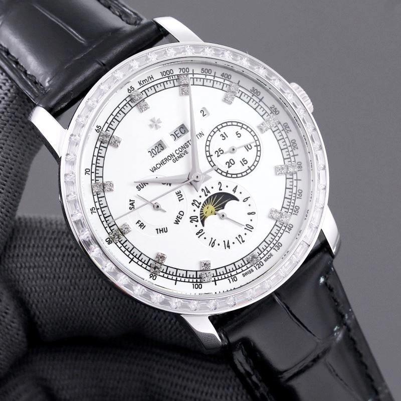 Thermal VACHERON CONSTANTIN Watches 206738