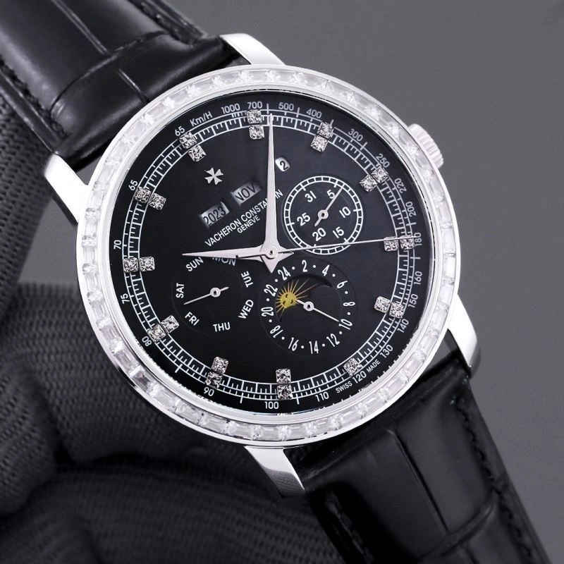 Sustainable VACHERON CONSTANTIN Watches 206740