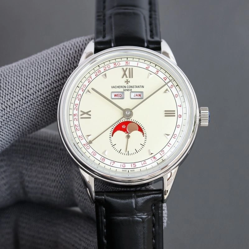 VACHERON CONSTANTIN Watches SportInspired 206733