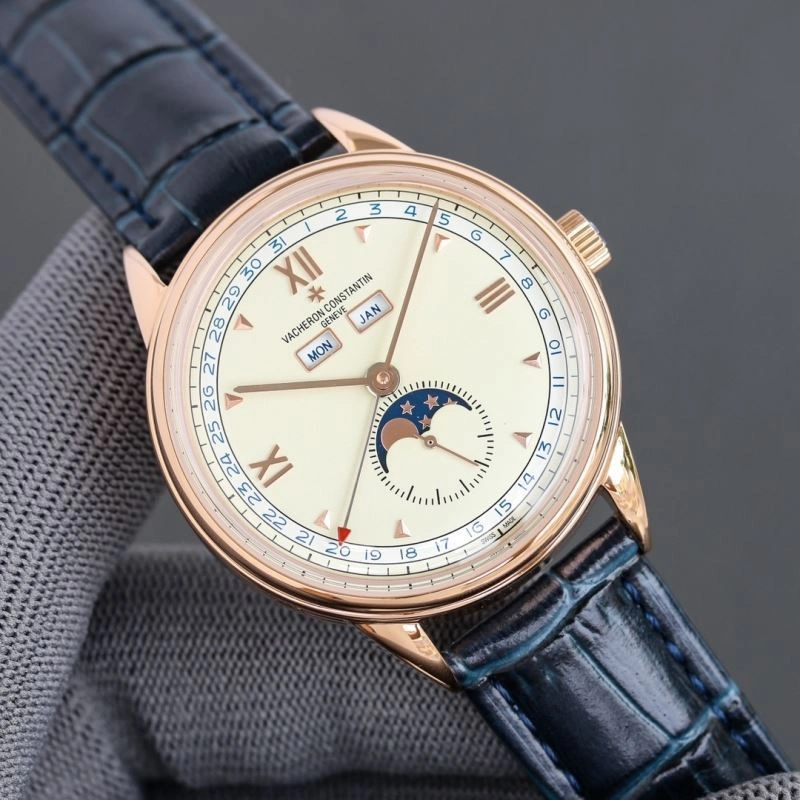 TopPick VACHERON CONSTANTIN Watches 206731