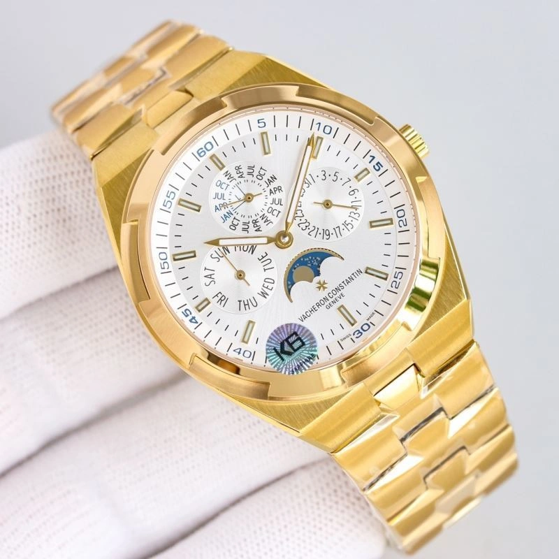 Thermal VACHERON CONSTANTIN Watches 206729