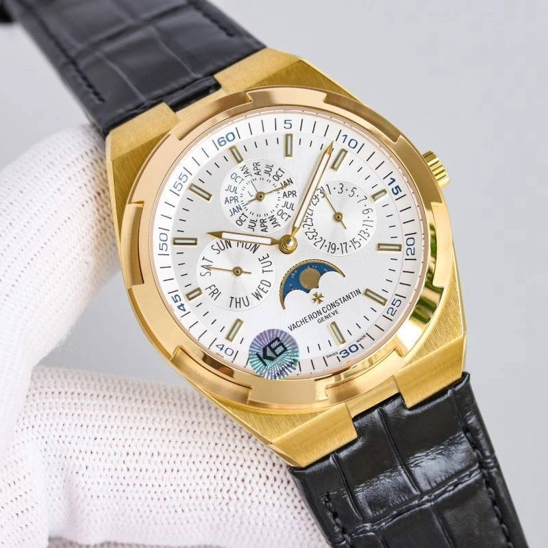 VACHERON CONSTANTIN Watches Flexible 206732