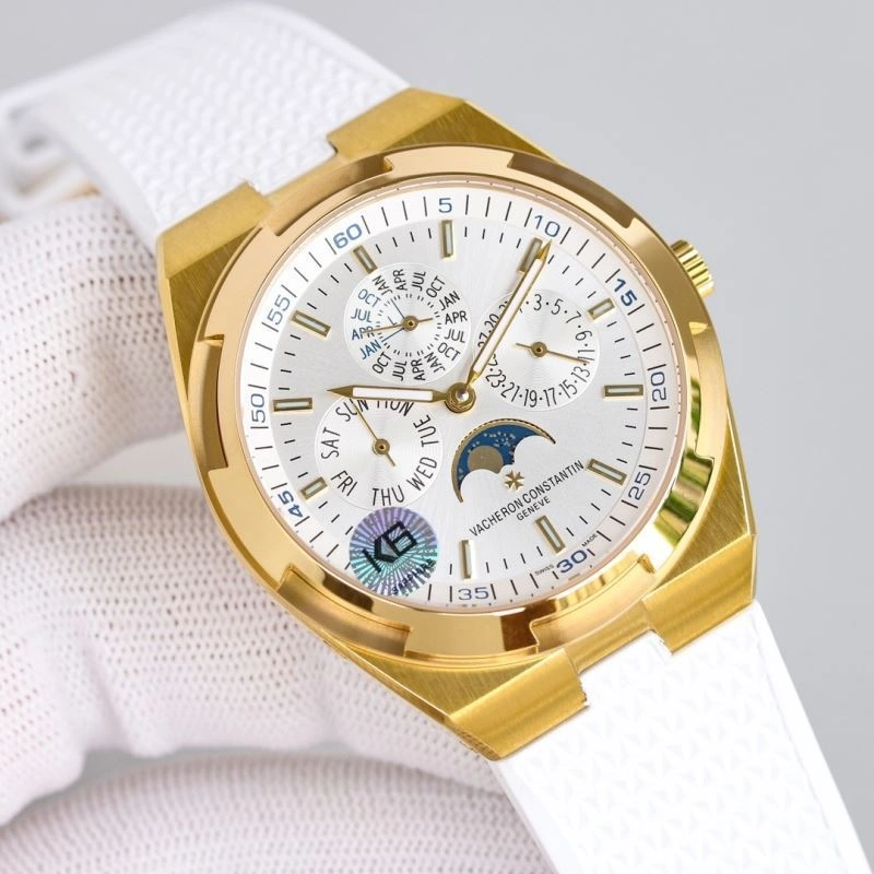 Breathable VACHERON CONSTANTIN Watches 206736