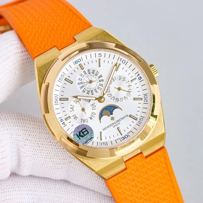 Casual VACHERON CONSTANTIN Watches 206739