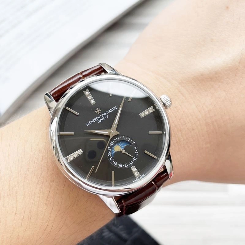 Elegant VACHERON CONSTANTIN Watches 206735
