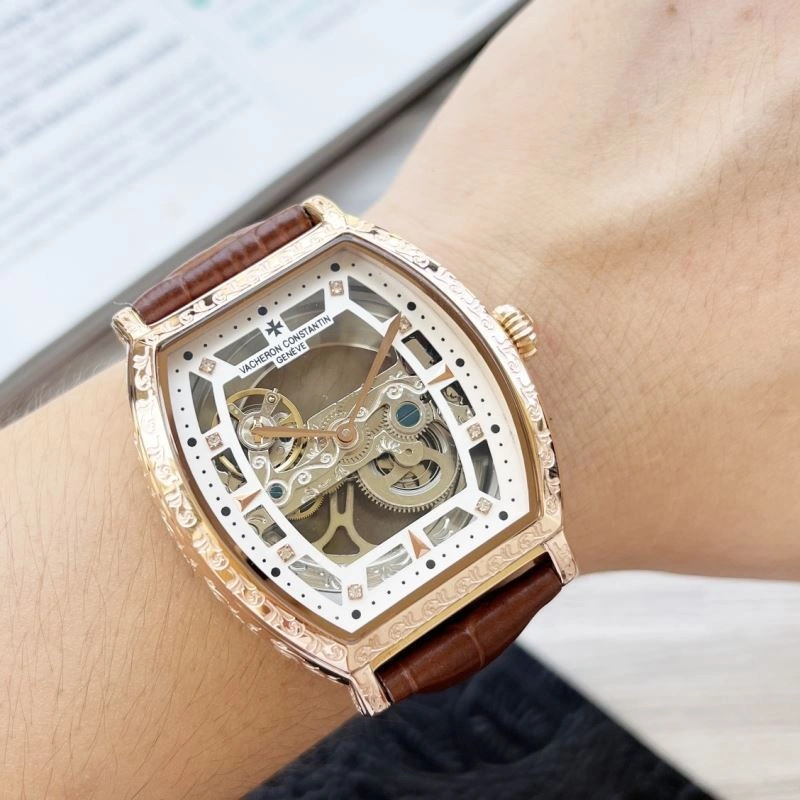 FastDry VACHERON CONSTANTIN Watches 206730