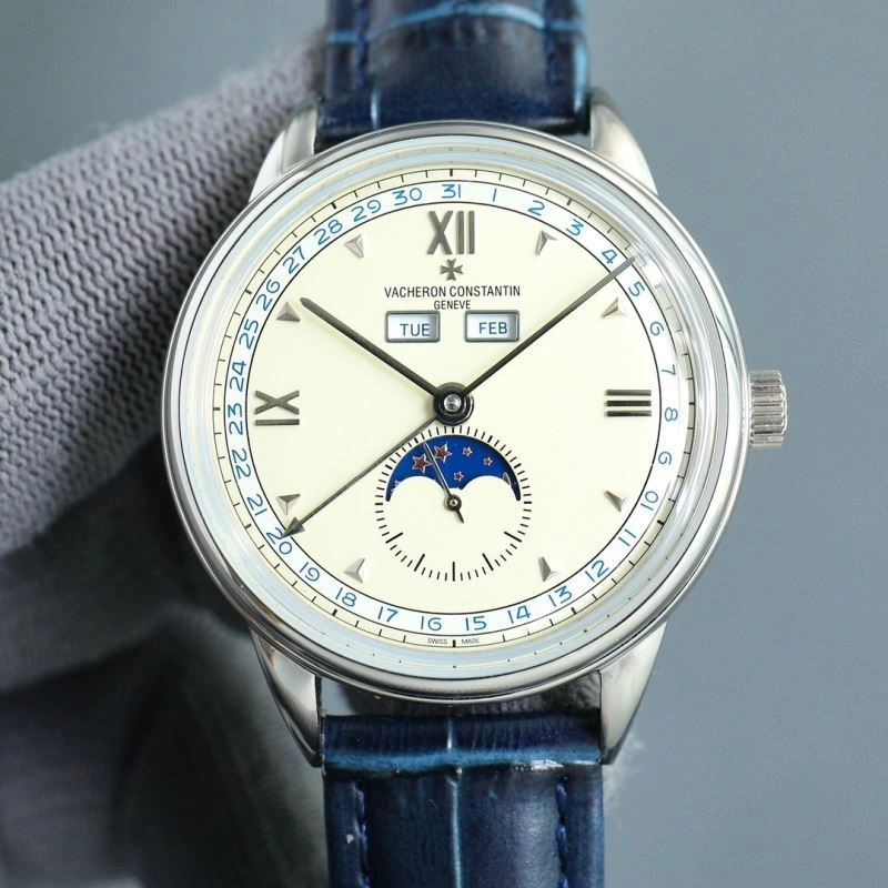 VACHERON CONSTANTIN Watches TechFriendly 206755