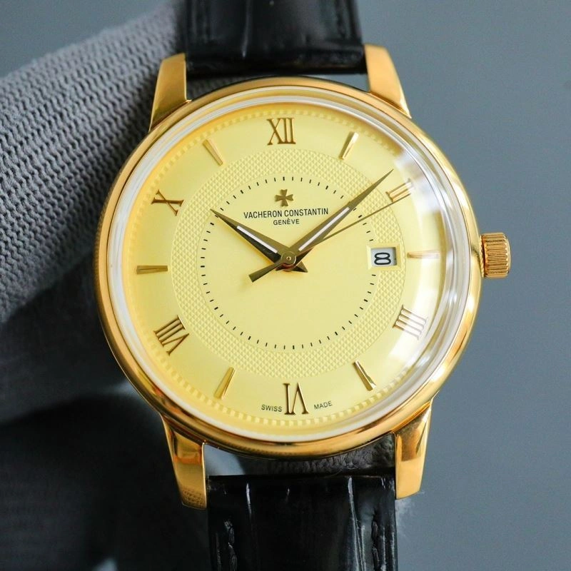 VACHERON CONSTANTIN Watches Flexible 206803