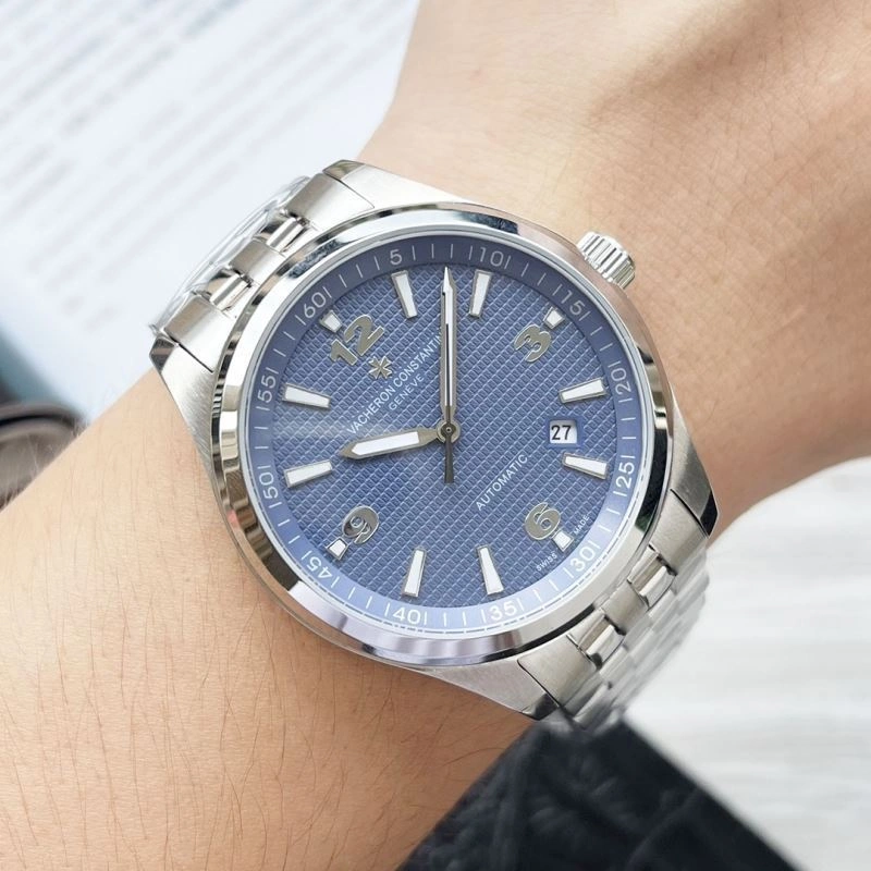 Affordable VACHERON CONSTANTIN Watches 206724