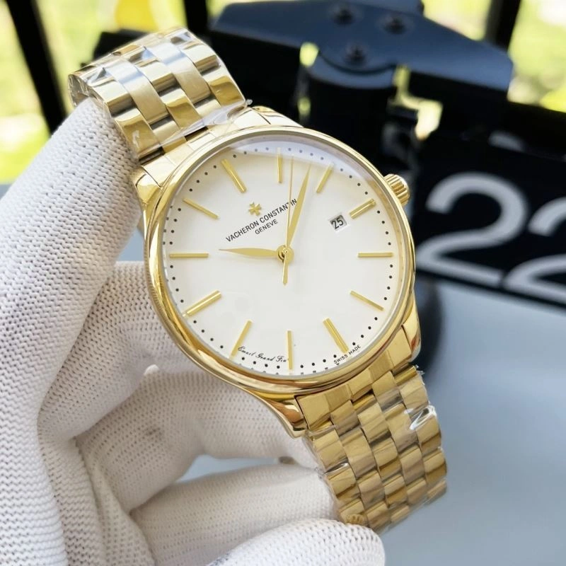 Lightweight VACHERON CONSTANTIN Watches 206725