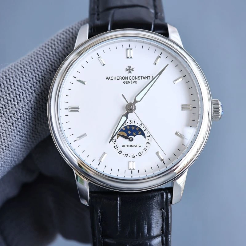 Compact VACHERON CONSTANTIN Watches 206721