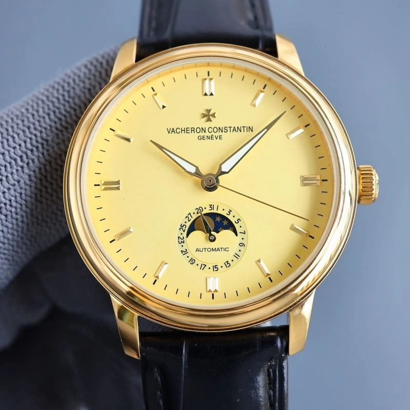 AllSeason VACHERON CONSTANTIN Watches 206718