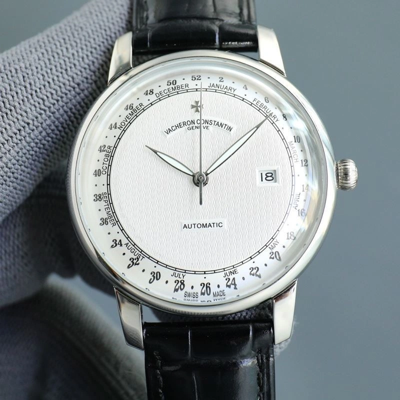 Vibrant VACHERON CONSTANTIN Watches 206708