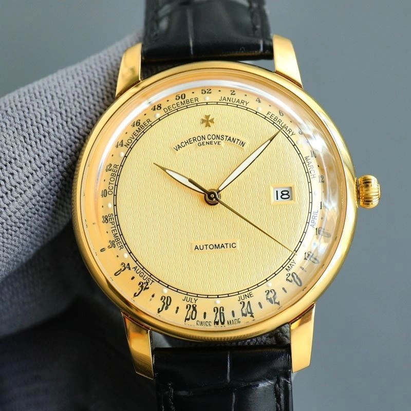 VACHERON CONSTANTIN Watches Popular 206714