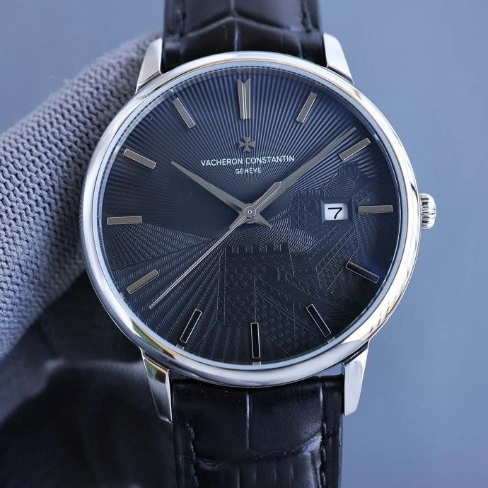 VACHERON CONSTANTIN Watches SmartChoice 206712