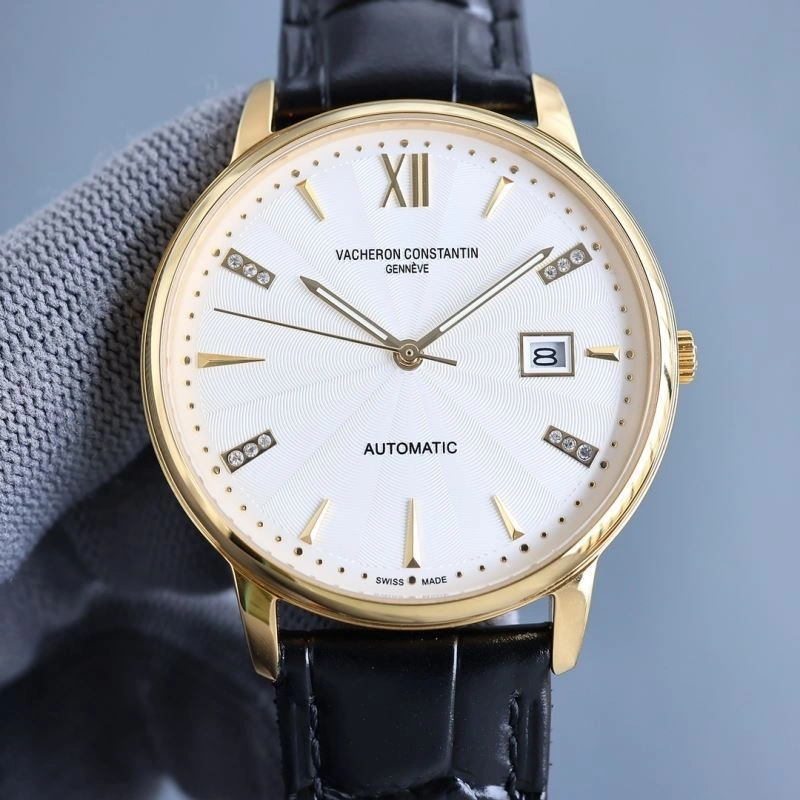 Durable VACHERON CONSTANTIN Watches 206705
