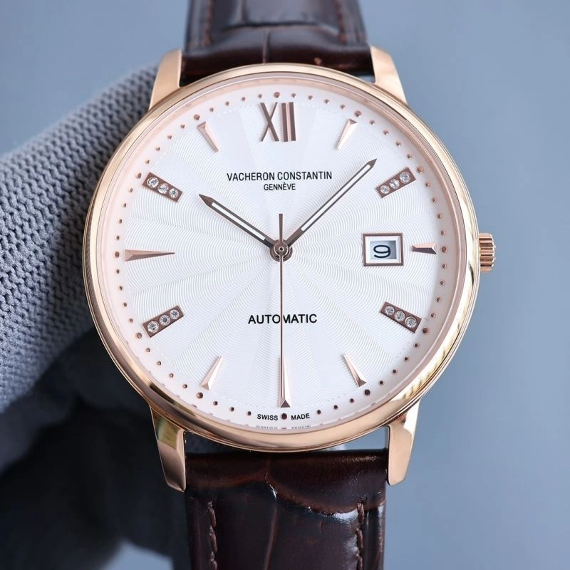 VACHERON CONSTANTIN Watches Colorful 206720