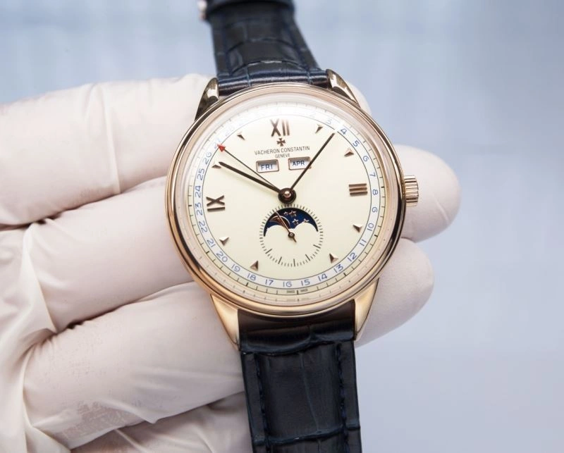 Durable VACHERON CONSTANTIN Watches 206699