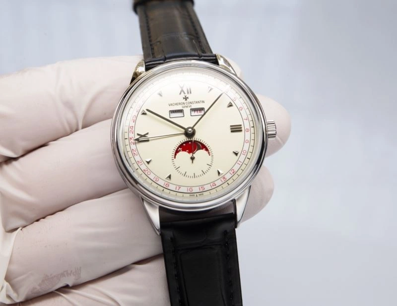 Bright VACHERON CONSTANTIN Watches 206701
