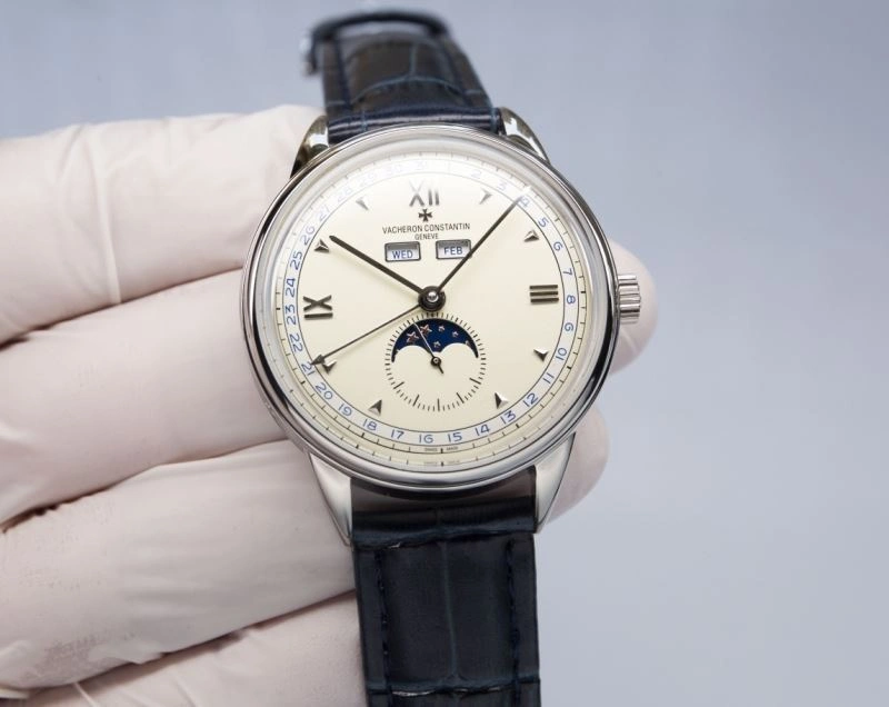 EasyMatch VACHERON CONSTANTIN Watches 206715