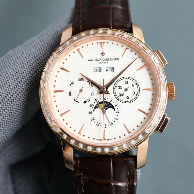 VACHERON CONSTANTIN Watches Elegant 206710