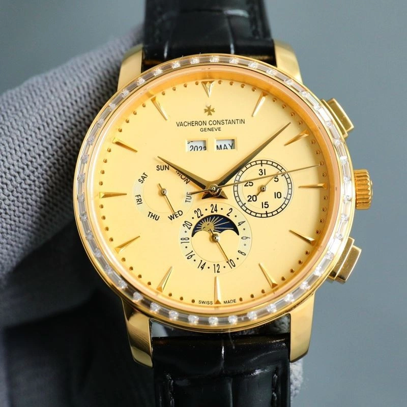Packable VACHERON CONSTANTIN Watches 206716