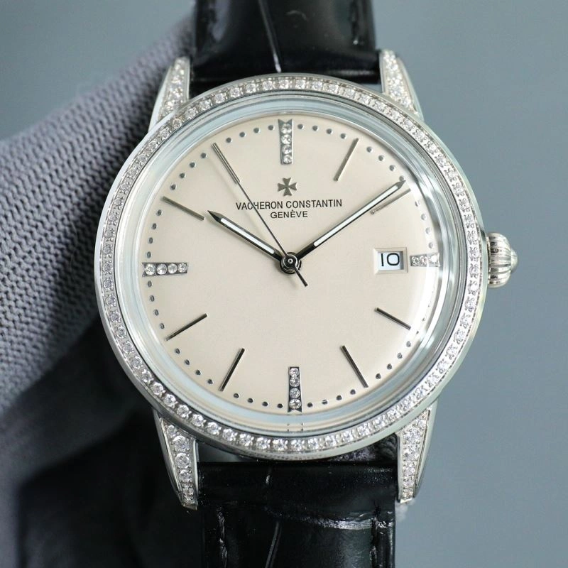Resilient VACHERON CONSTANTIN Watches 206702