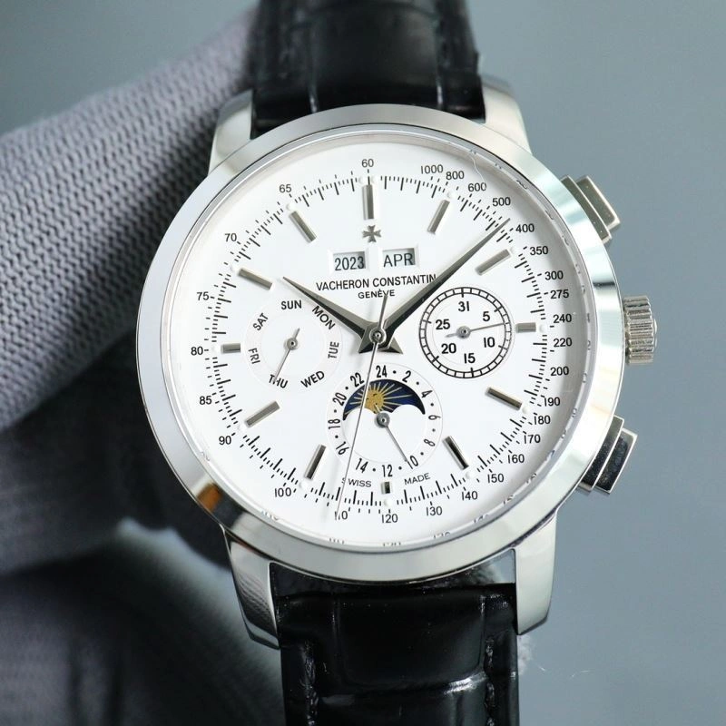 VACHERON CONSTANTIN Watches Packable 206709