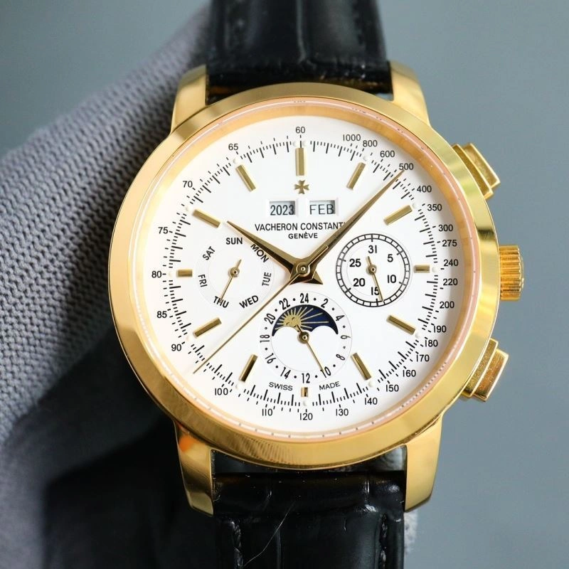 VACHERON CONSTANTIN Watches Sporty 206694