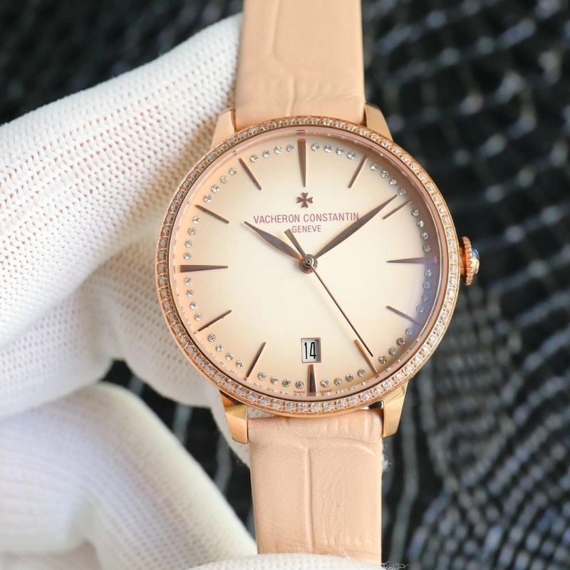 Popular VACHERON CONSTANTIN Watches 206707