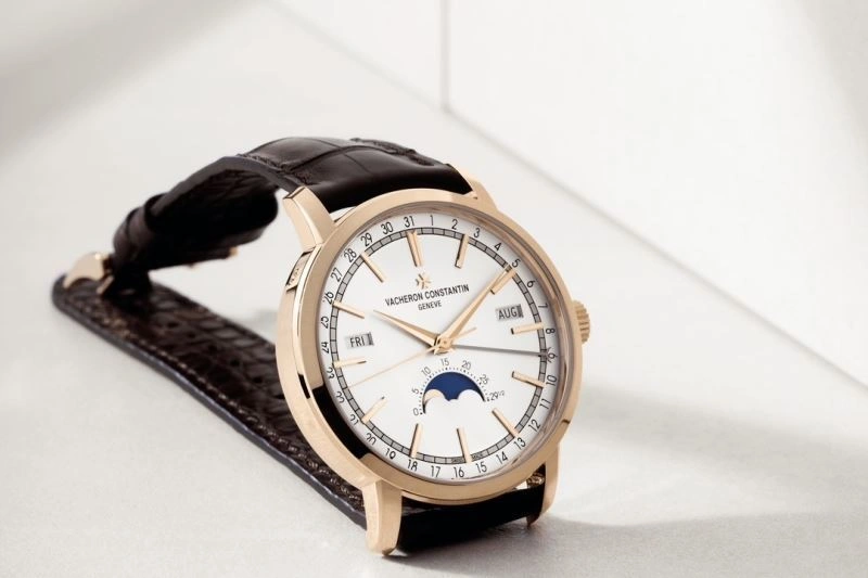 DailyWear VACHERON CONSTANTIN Watches 206704