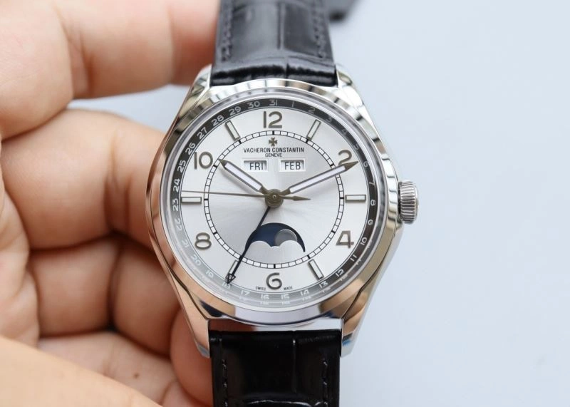 VACHERON CONSTANTIN Watches Unique 206706