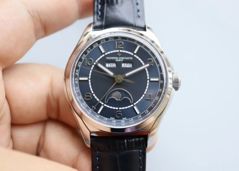 OdorResistant VACHERON CONSTANTIN Watches 206692