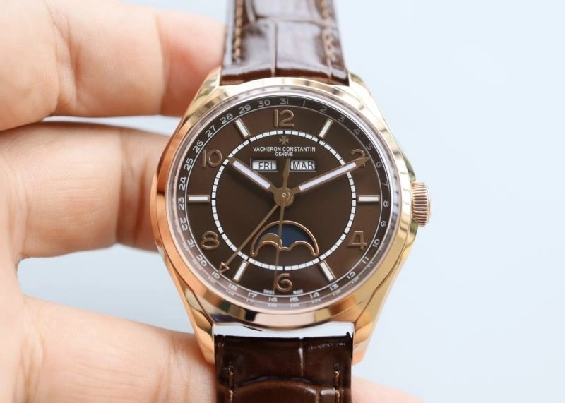VACHERON CONSTANTIN Watches Neat 206719